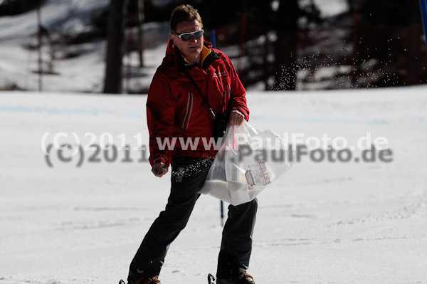 Int. Dt. Meisterschaft 2011