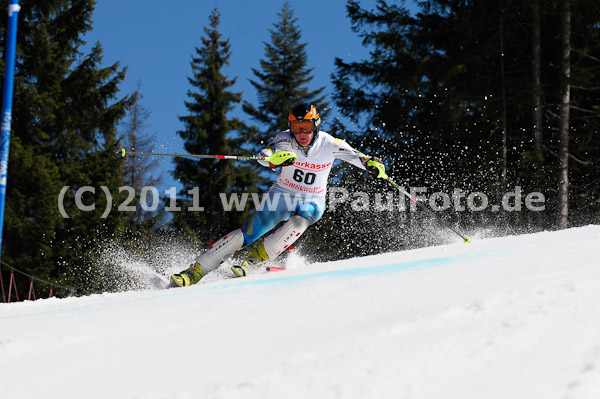 Int. Dt. Meisterschaft 2011
