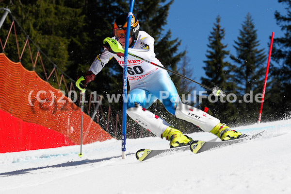 Int. Dt. Meisterschaft 2011