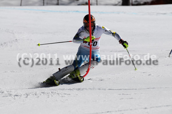 Int. Dt. Meisterschaft 2011