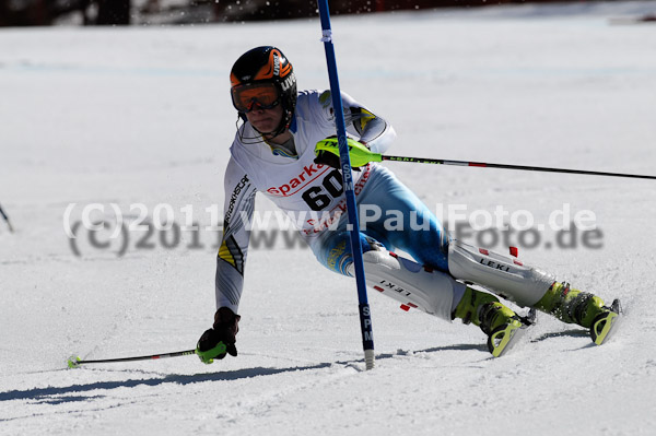 Int. Dt. Meisterschaft 2011