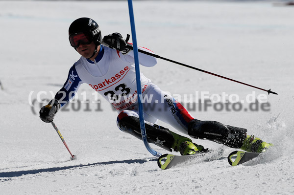 Int. Dt. Meisterschaft 2011