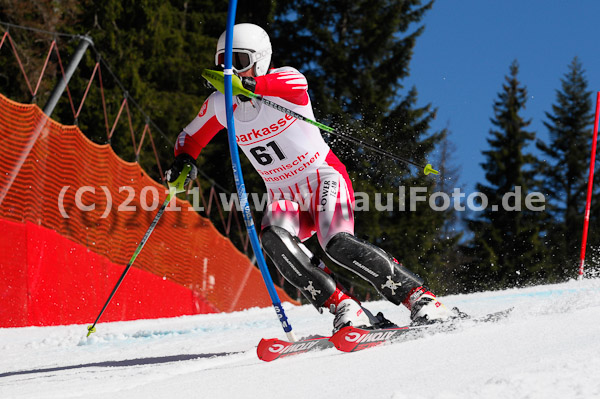 Int. Dt. Meisterschaft 2011