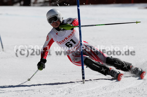 Int. Dt. Meisterschaft 2011