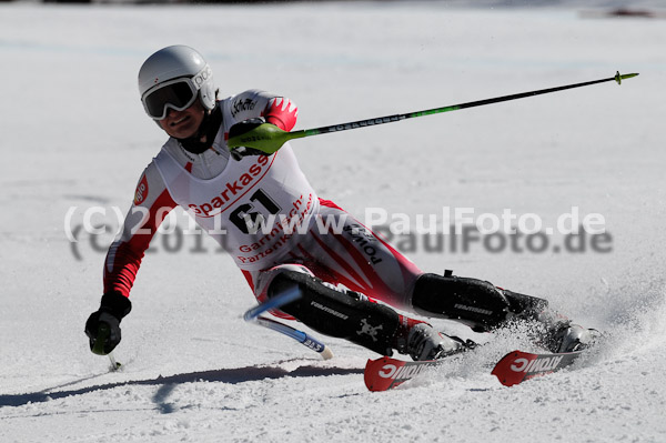 Int. Dt. Meisterschaft 2011