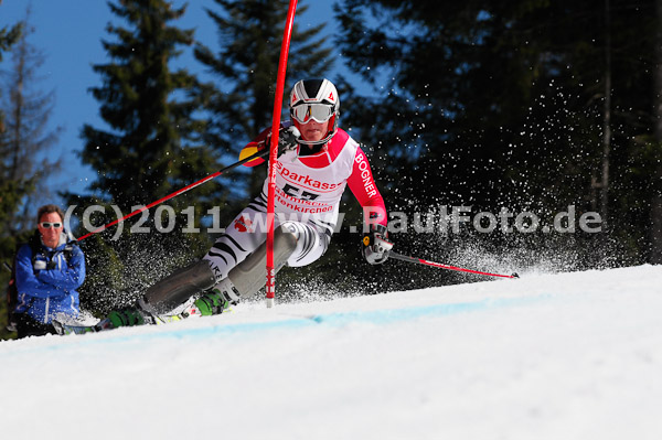 Int. Dt. Meisterschaft 2011