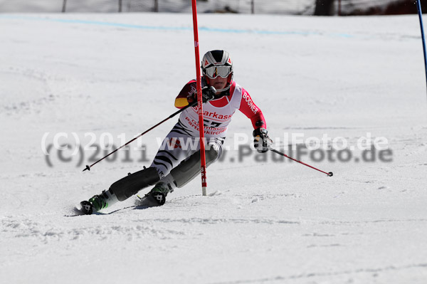 Int. Dt. Meisterschaft 2011