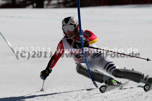 Int. Dt. Meisterschaft 2011