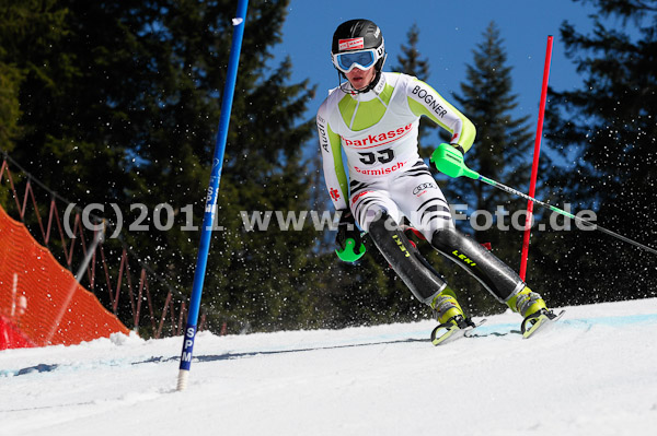 Int. Dt. Meisterschaft 2011