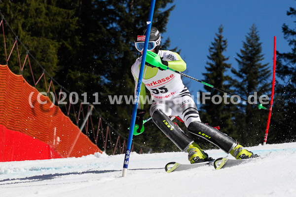 Int. Dt. Meisterschaft 2011