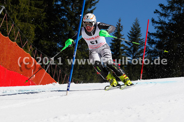 Int. Dt. Meisterschaft 2011