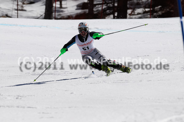 Int. Dt. Meisterschaft 2011