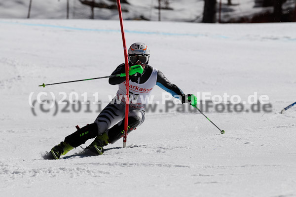 Int. Dt. Meisterschaft 2011