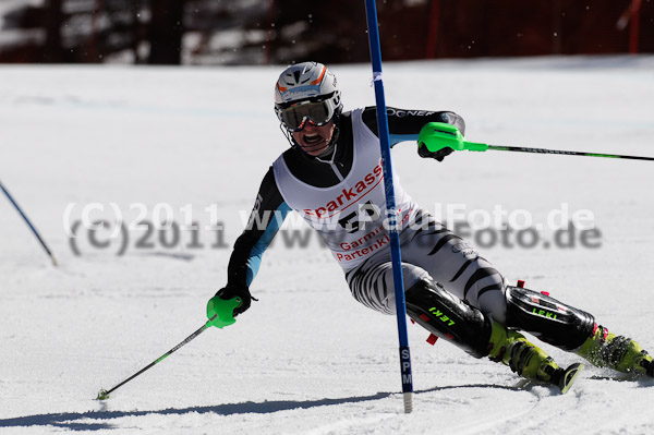 Int. Dt. Meisterschaft 2011