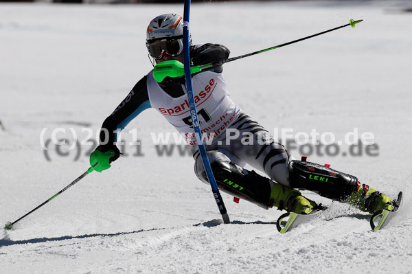 Int. Dt. Meisterschaft 2011