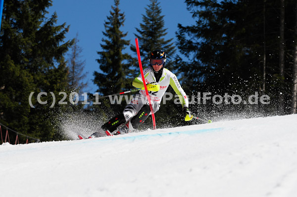 Int. Dt. Meisterschaft 2011