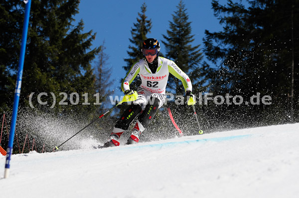 Int. Dt. Meisterschaft 2011