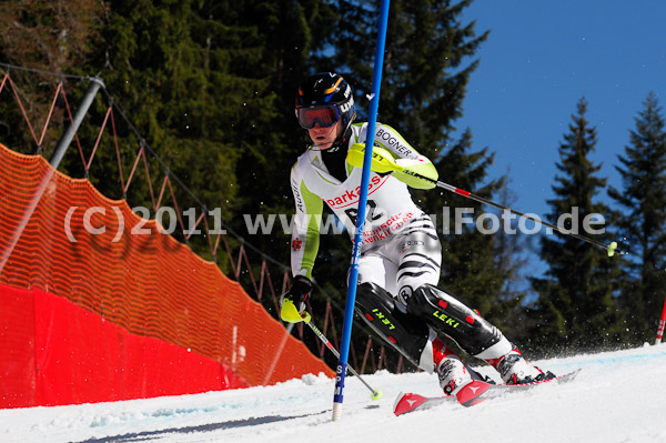 Int. Dt. Meisterschaft 2011