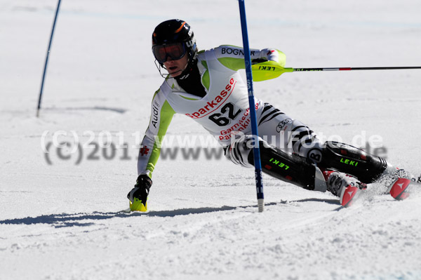 Int. Dt. Meisterschaft 2011