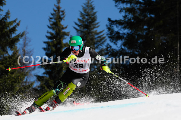 Int. Dt. Meisterschaft 2011