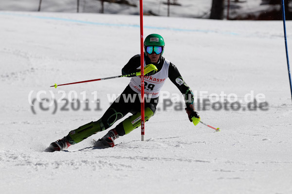 Int. Dt. Meisterschaft 2011