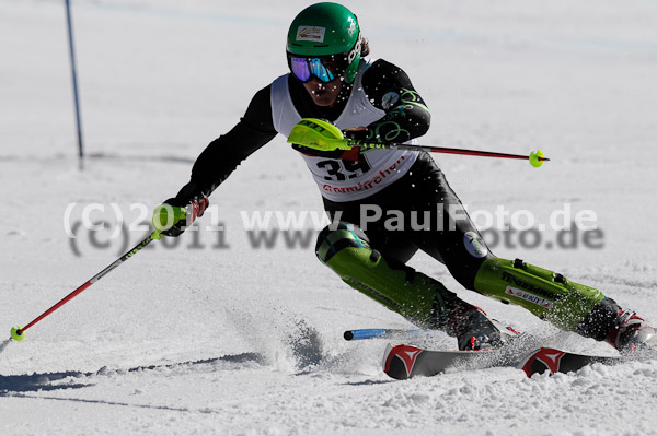 Int. Dt. Meisterschaft 2011