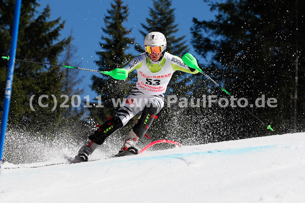 Int. Dt. Meisterschaft 2011