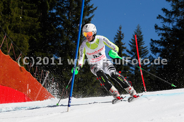 Int. Dt. Meisterschaft 2011