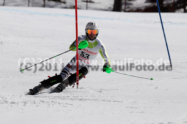 Int. Dt. Meisterschaft 2011