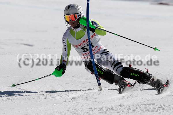 Int. Dt. Meisterschaft 2011