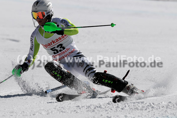Int. Dt. Meisterschaft 2011