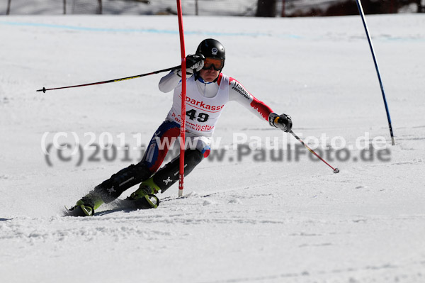 Int. Dt. Meisterschaft 2011