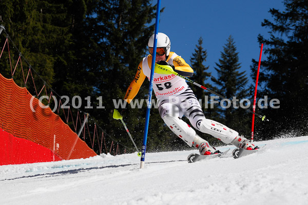 Int. Dt. Meisterschaft 2011