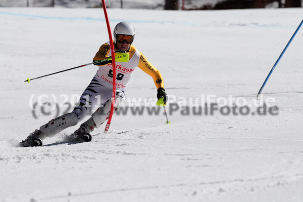 Int. Dt. Meisterschaft 2011