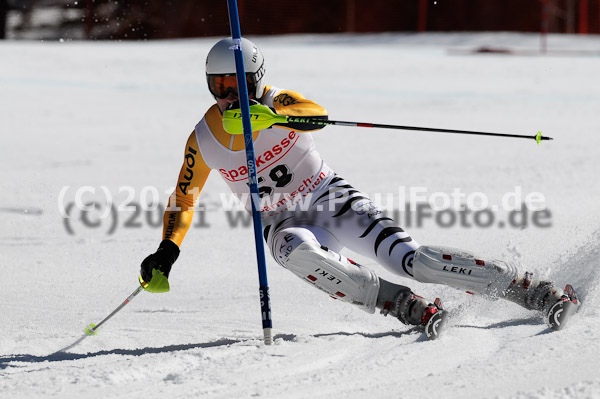 Int. Dt. Meisterschaft 2011