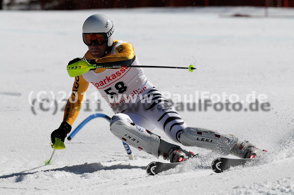 Int. Dt. Meisterschaft 2011