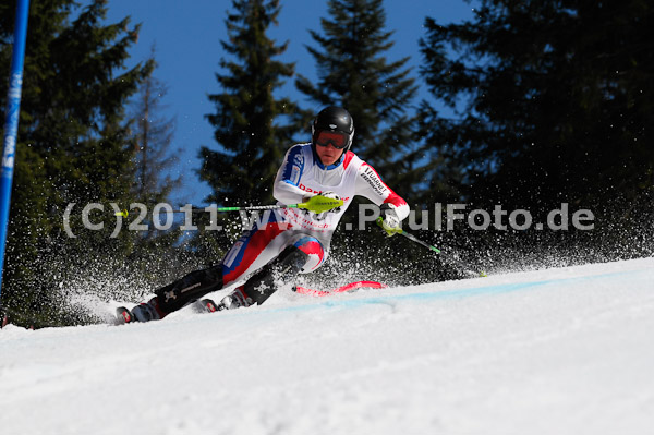 Int. Dt. Meisterschaft 2011
