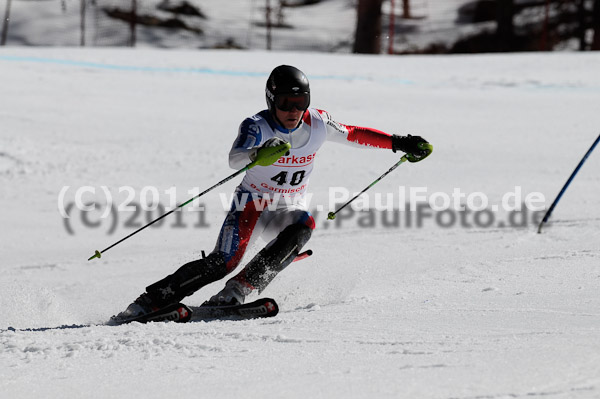 Int. Dt. Meisterschaft 2011