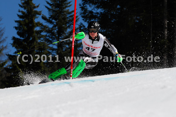 Int. Dt. Meisterschaft 2011