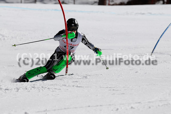 Int. Dt. Meisterschaft 2011