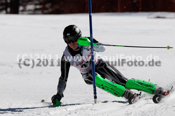 Int. Dt. Meisterschaft 2011