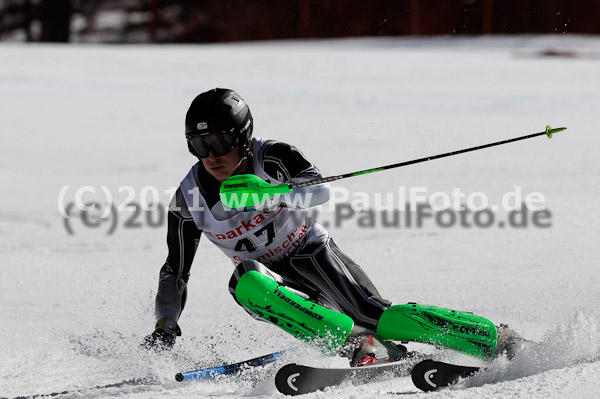 Int. Dt. Meisterschaft 2011