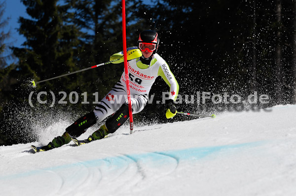 Int. Dt. Meisterschaft 2011