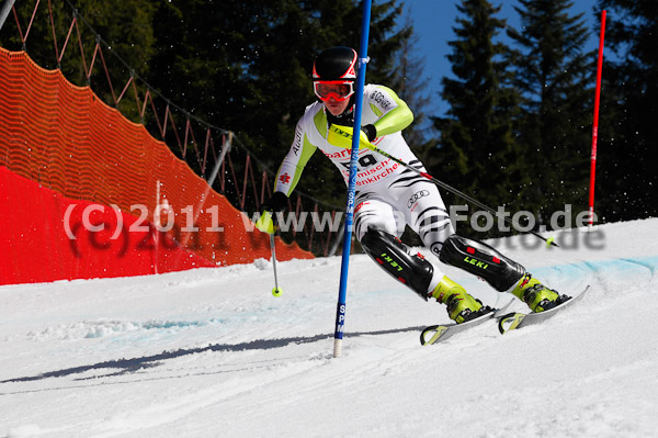 Int. Dt. Meisterschaft 2011