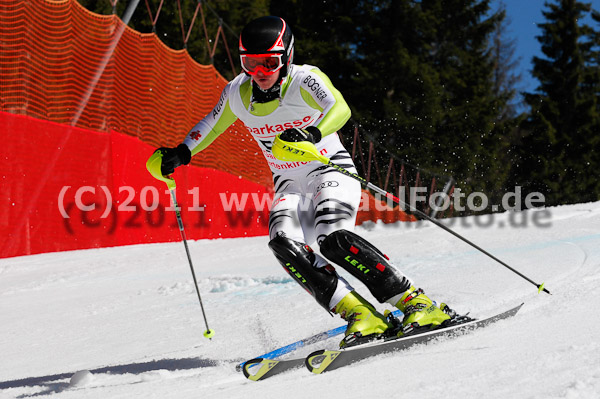 Int. Dt. Meisterschaft 2011
