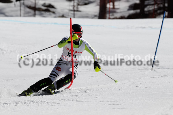 Int. Dt. Meisterschaft 2011