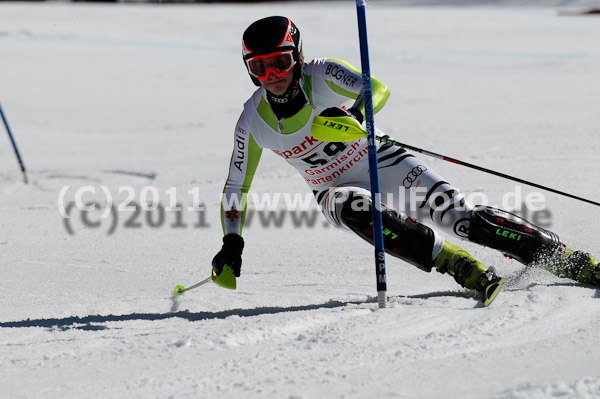 Int. Dt. Meisterschaft 2011