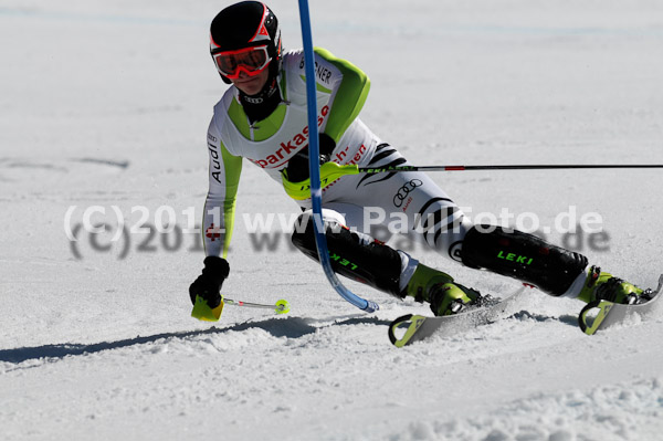Int. Dt. Meisterschaft 2011