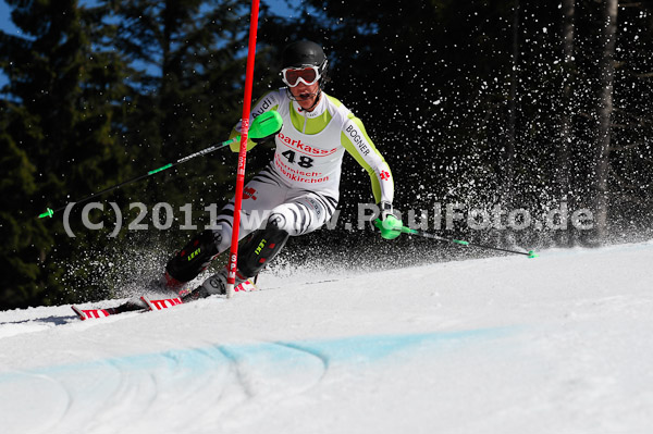 Int. Dt. Meisterschaft 2011