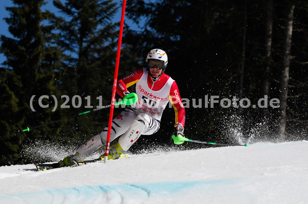 Int. Dt. Meisterschaft 2011